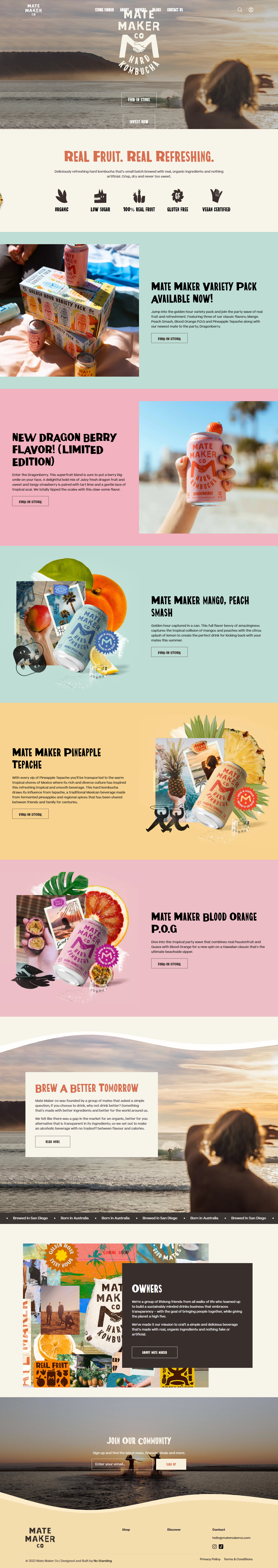 Portfolio