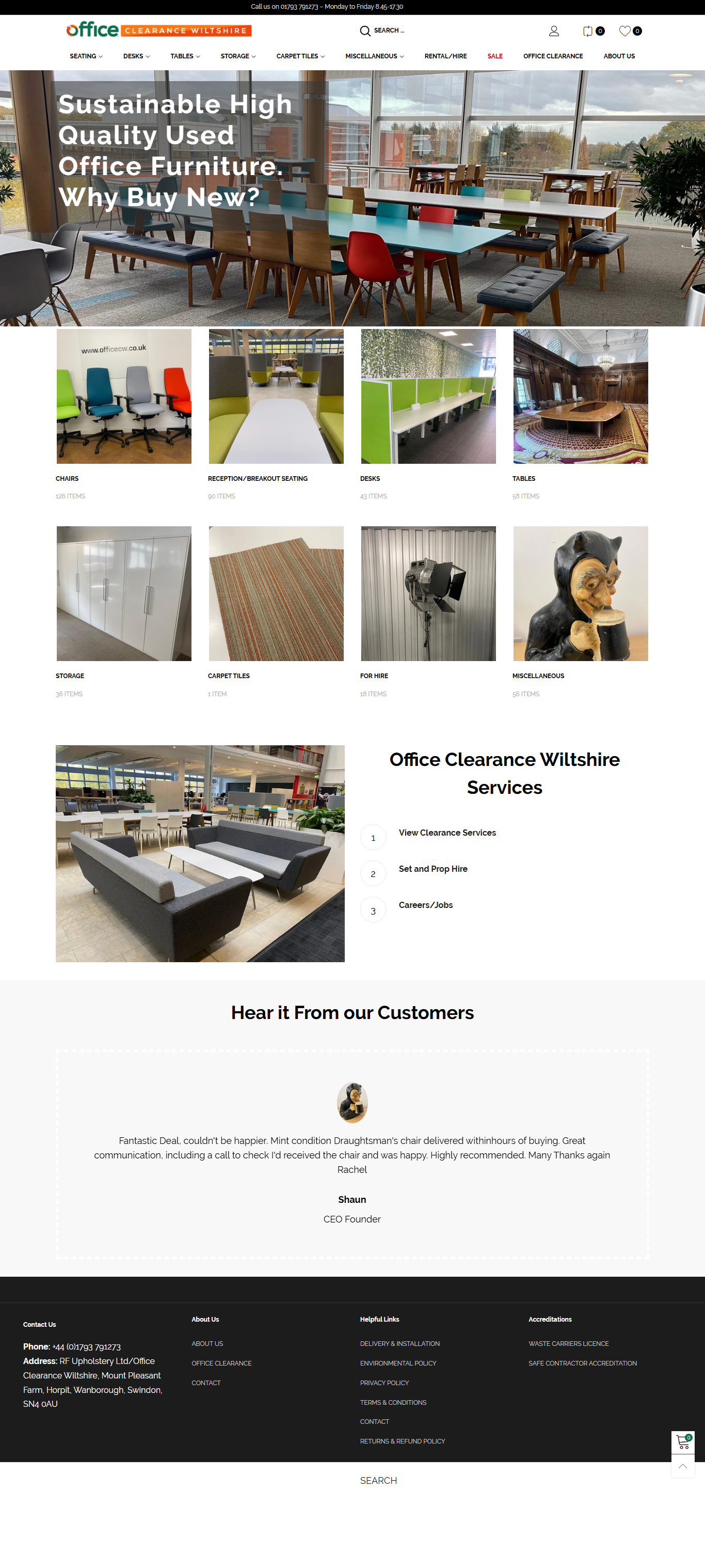 Portfolio