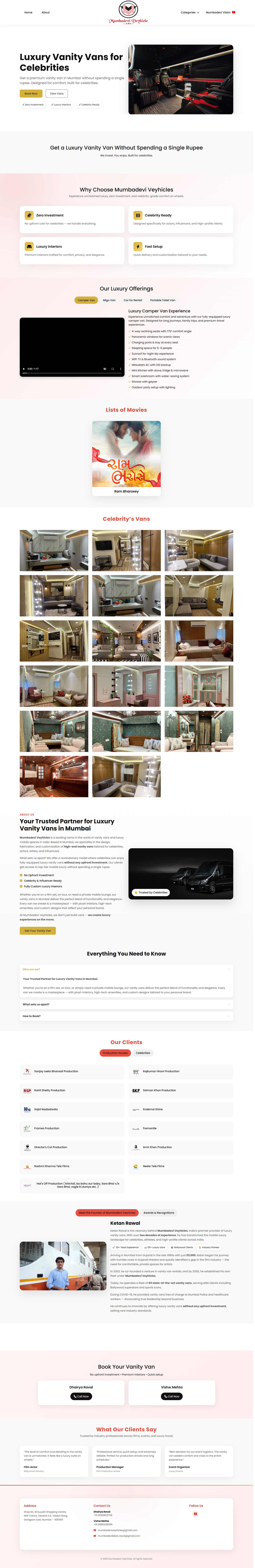 Portfolio