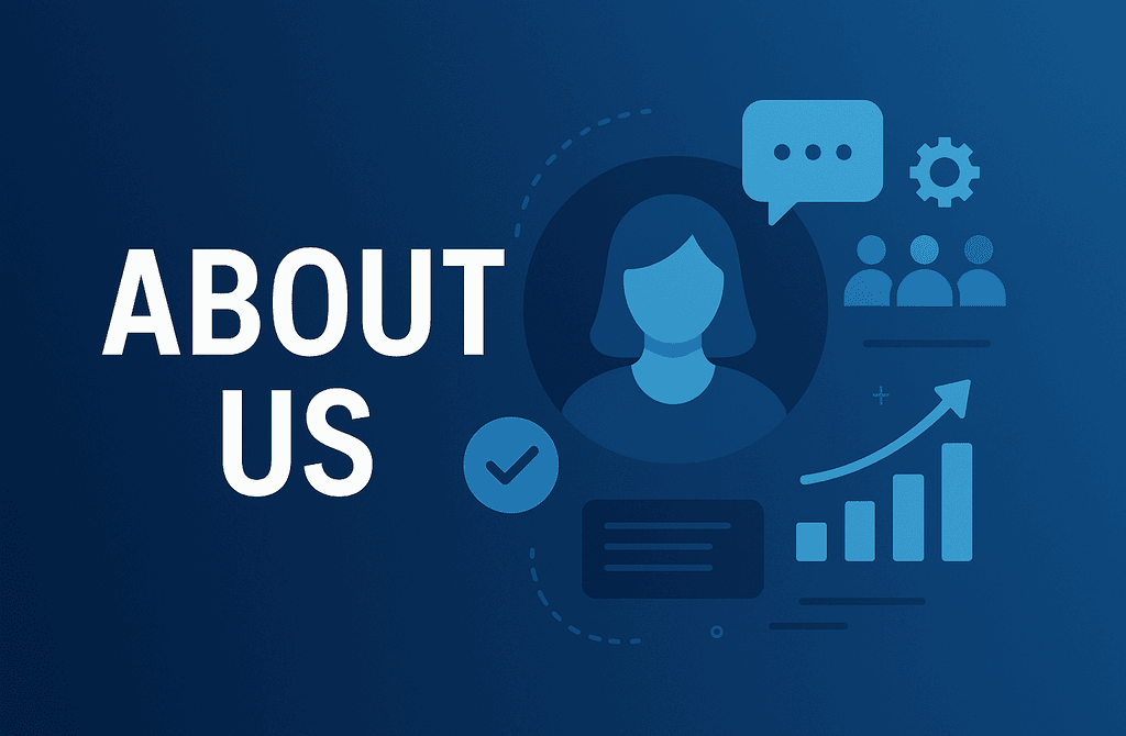 About Us
