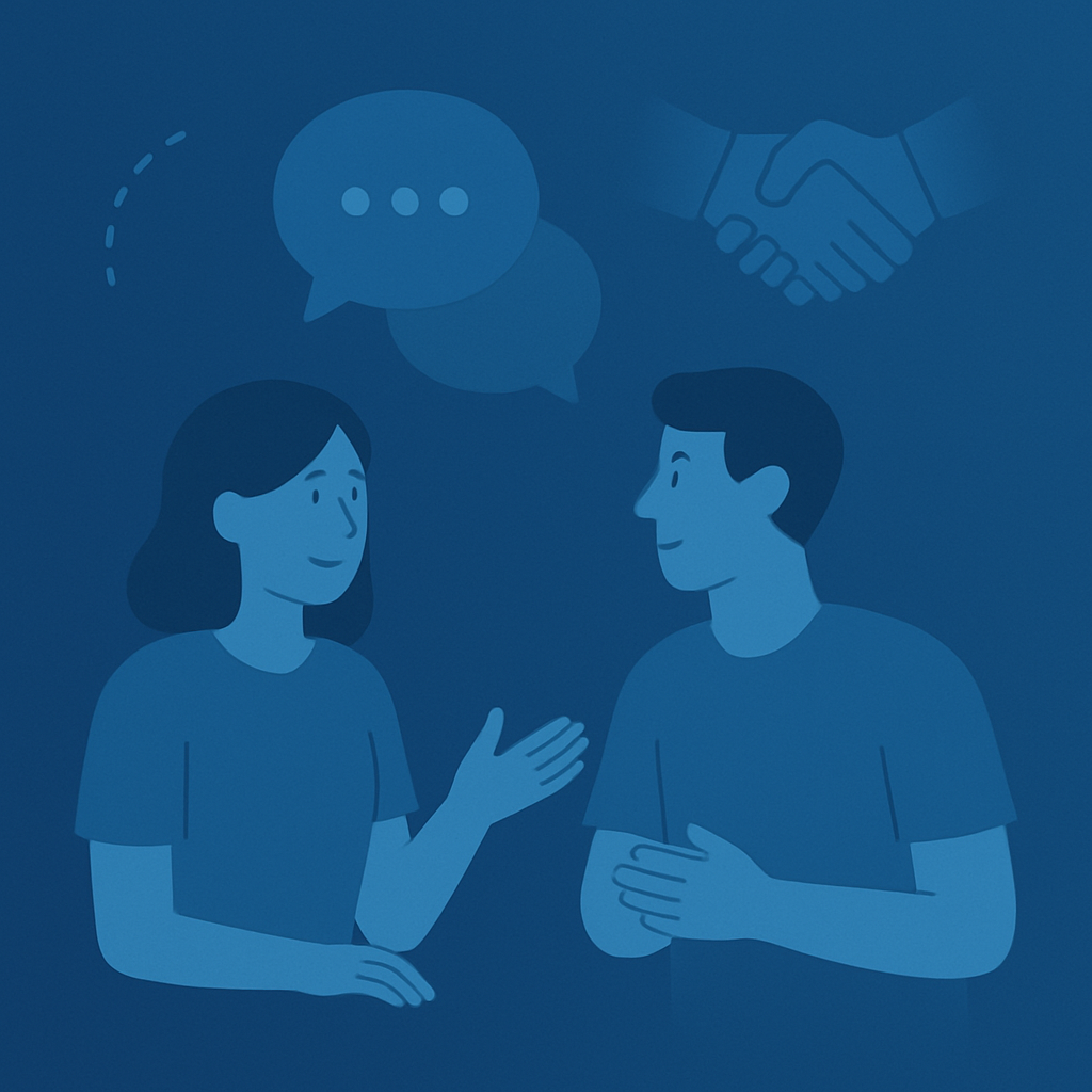 Our Collaborative Culture
